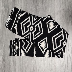 LuLaRoe S/M leggings